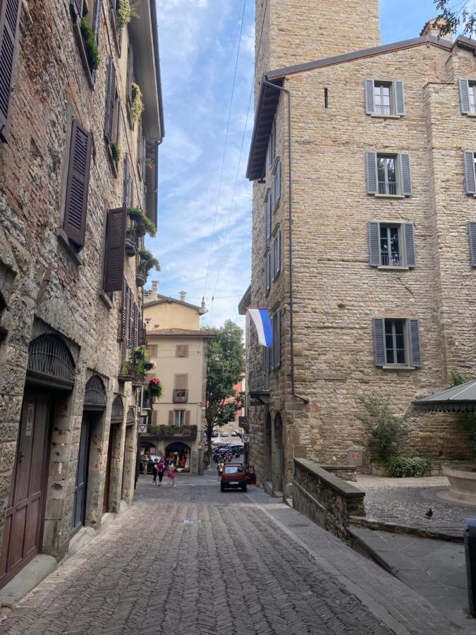 Serendipity Quando L'Amore E Magia Bergamo Exterior foto