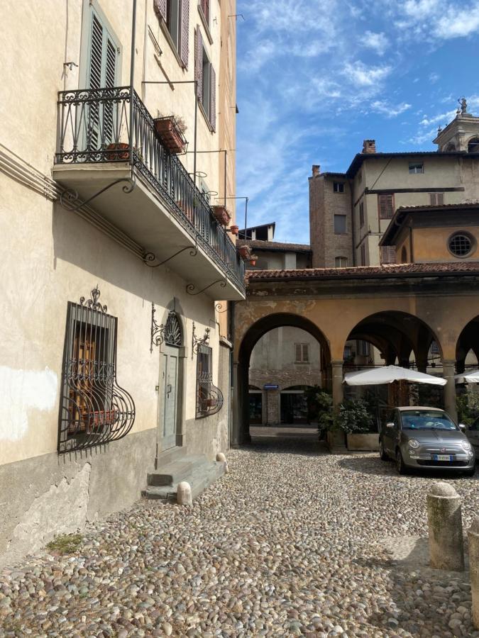 Serendipity Quando L'Amore E Magia Bergamo Exterior foto