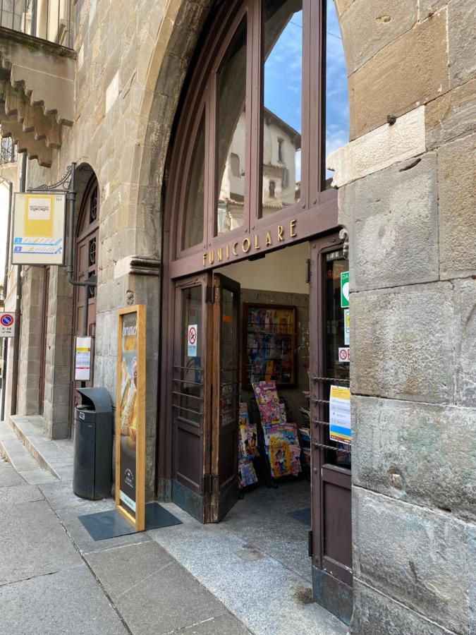 Serendipity Quando L'Amore E Magia Bergamo Exterior foto