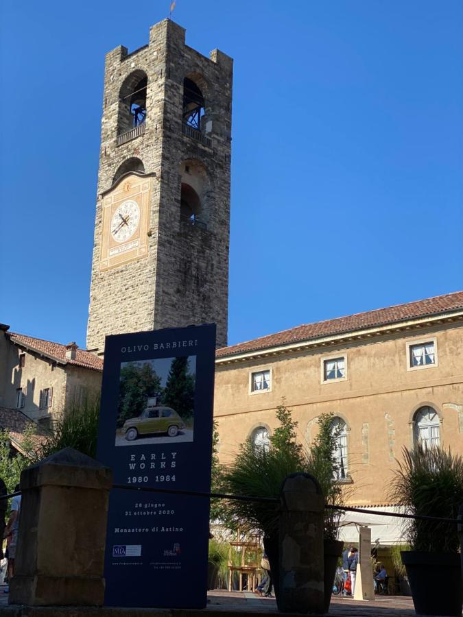 Serendipity Quando L'Amore E Magia Bergamo Exterior foto