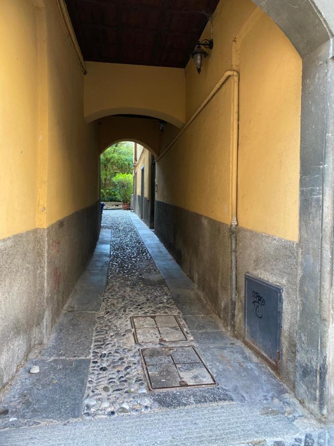 Serendipity Quando L'Amore E Magia Bergamo Exterior foto