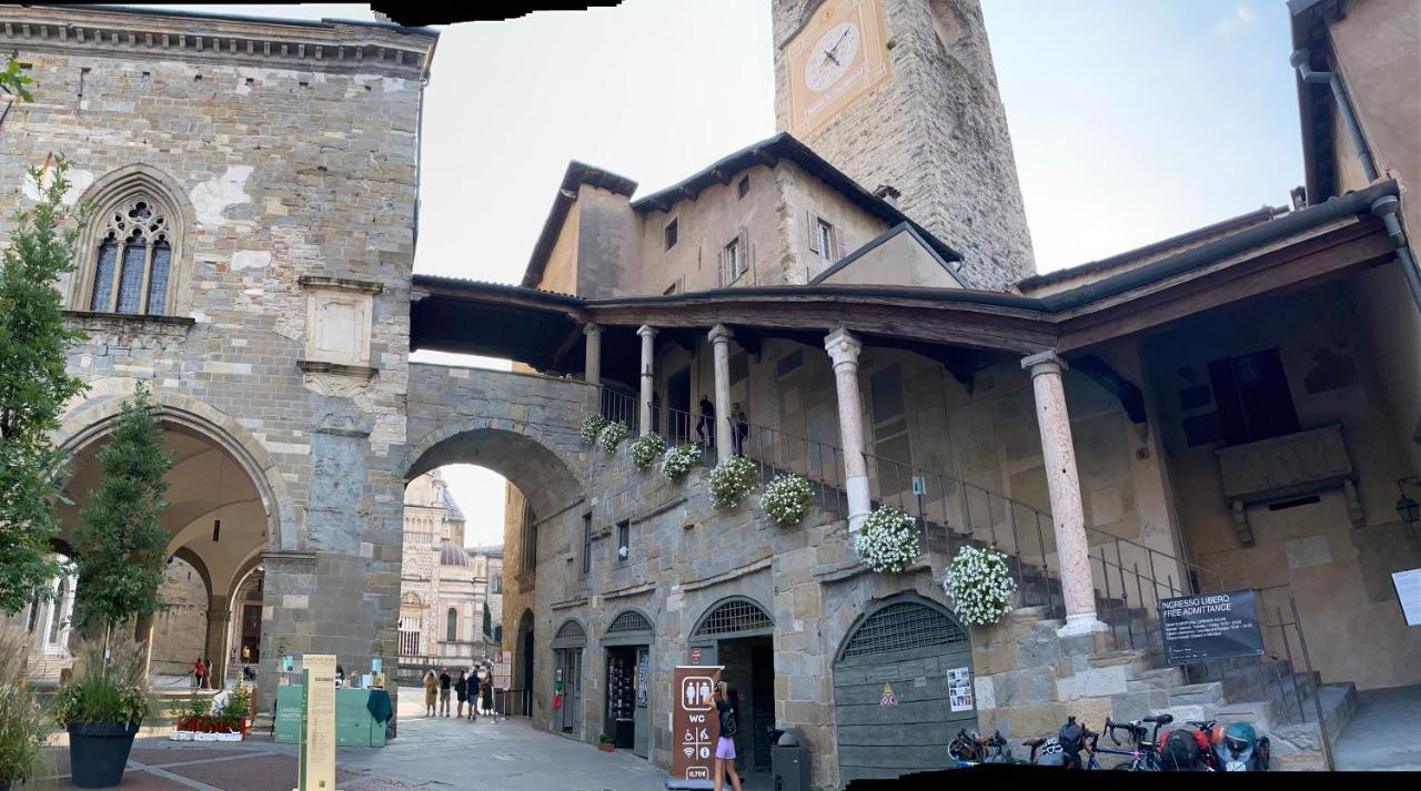 Serendipity Quando L'Amore E Magia Bergamo Exterior foto