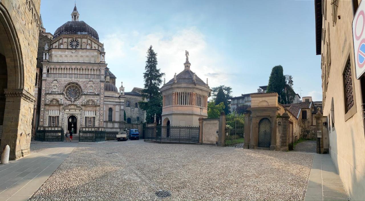 Serendipity Quando L'Amore E Magia Bergamo Exterior foto