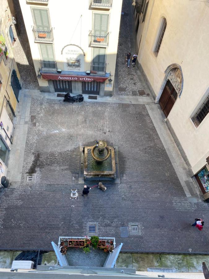 Serendipity Quando L'Amore E Magia Bergamo Exterior foto