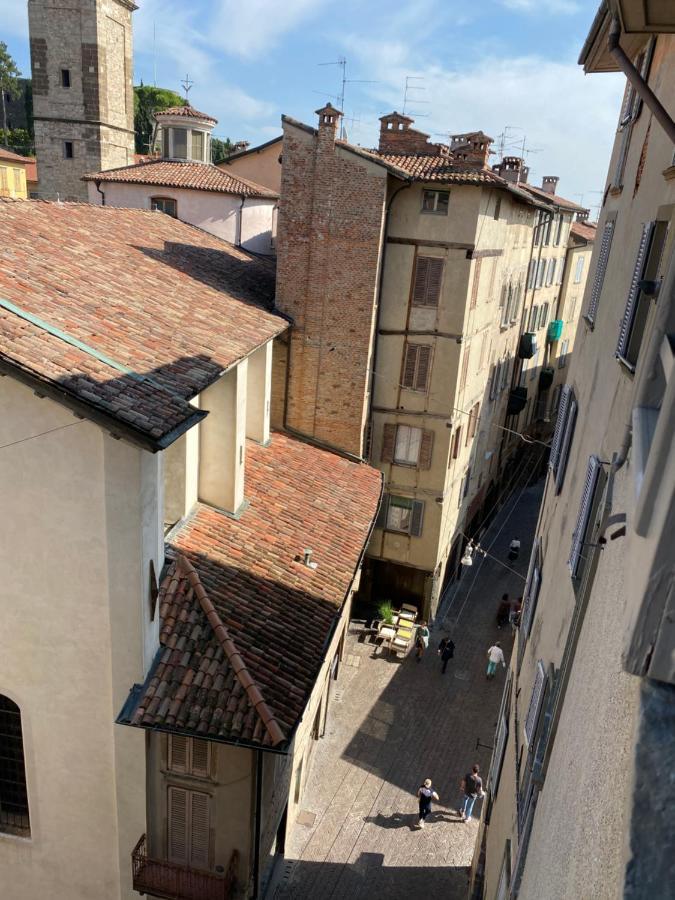 Serendipity Quando L'Amore E Magia Bergamo Exterior foto