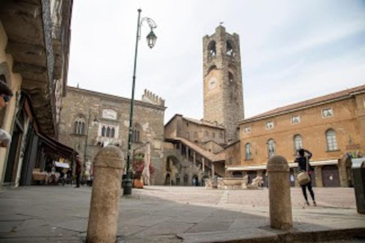 Serendipity Quando L'Amore E Magia Bergamo Exterior foto