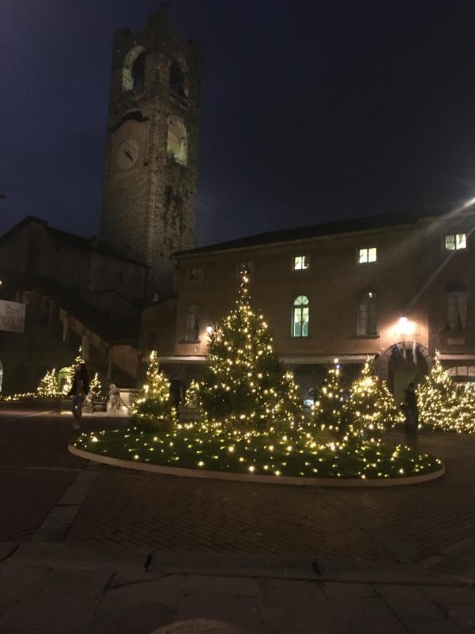 Serendipity Quando L'Amore E Magia Bergamo Exterior foto